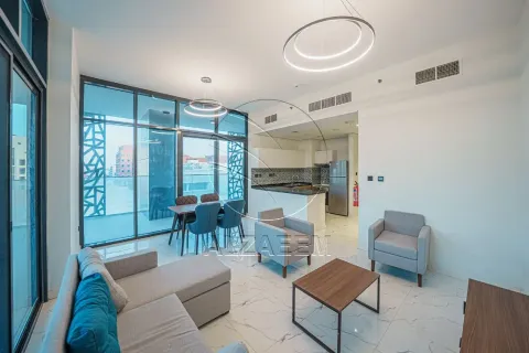 Appartement de 3 chambres No. 127945 7