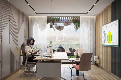 Villa de 5 dormitorios en DAMAC Hills (Akoya by DAMAC), UAE No. 78703 6