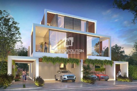 Villa de 5 dormitorios en DAMAC Hills (Akoya by DAMAC), UAE No. 78703 2