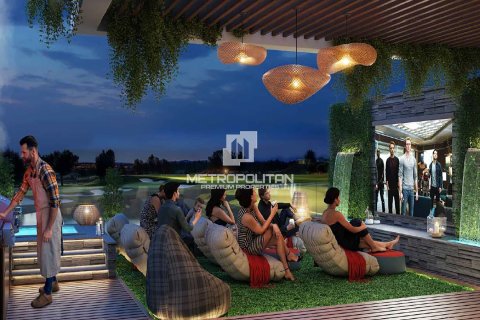 Villa de 5 dormitorios en DAMAC Hills (Akoya by DAMAC), UAE No. 78703 11