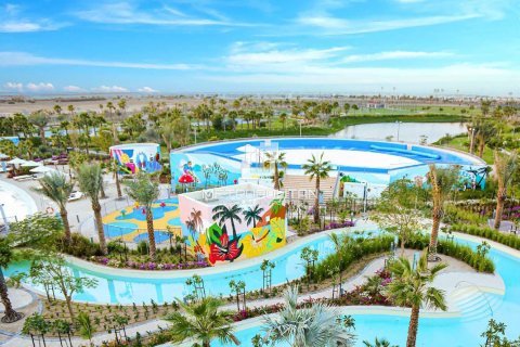 Villa de 5 dormitorios en DAMAC Hills (Akoya by DAMAC), UAE No. 78703 10