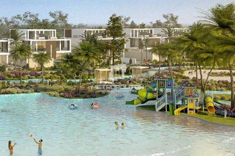 Villa de 5 dormitorios en DAMAC Hills (Akoya by DAMAC), UAE No. 78703 3