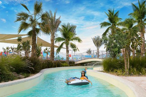 Villa de 5 dormitorios en DAMAC Hills (Akoya by DAMAC), UAE No. 78703 9