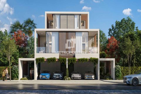Villa de 5 dormitorios en DAMAC Hills (Akoya by DAMAC), UAE No. 78703 13