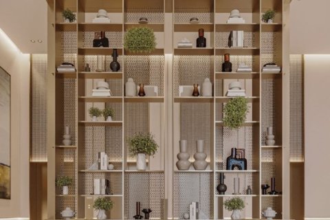 Appartement de 1 chambre à Dubai, UAE No. 168666 9