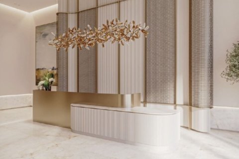 Appartement de 1 chambre à Dubai, UAE No. 168666 10