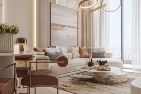 Appartement de 1 chambre à Dubai, UAE No. 168666 6