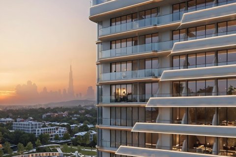 Appartement de 1 chambre à Dubai, UAE No. 168666 12