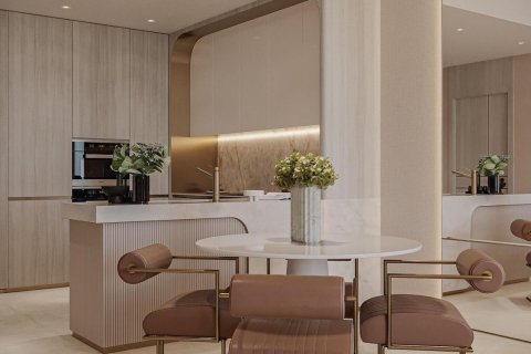 Appartement de 1 chambre à Dubai, UAE No. 168666 5