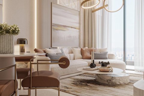 Appartement de 1 chambre à Dubai, UAE No. 168666 7