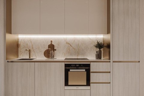 Appartement de 1 chambre à Dubai, UAE No. 168666 4
