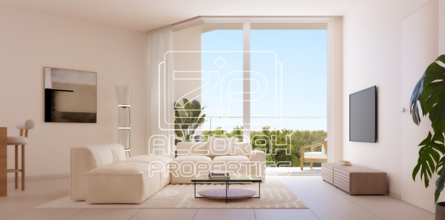 Appartement de 2 chambres à Creekside Residence Ajman, UAE No. 168670