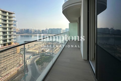 1 غرف نوم شقة في Dubai Harbour, الإمارات العربية المتحدة رقم 168665