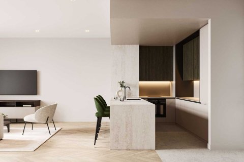Appartement de 34.9m²  No. 106570 4