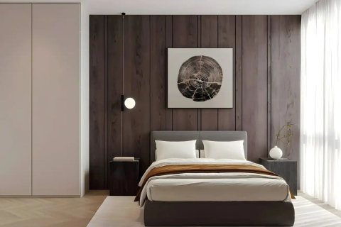Appartement de 34.9m²  No. 106570 6