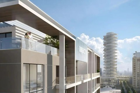 Appartement de 34.9m²  No. 106570 8