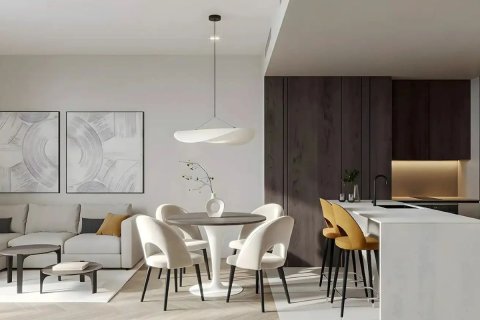Appartement de 34.9m²  No. 106570 3