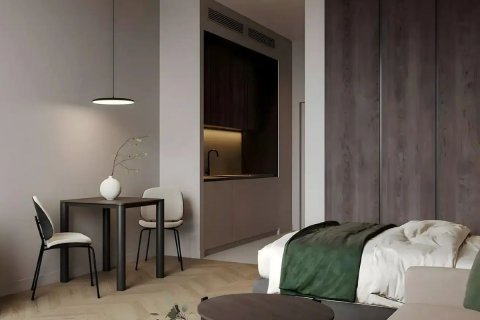 Appartement de 34.9m²  No. 106570 5