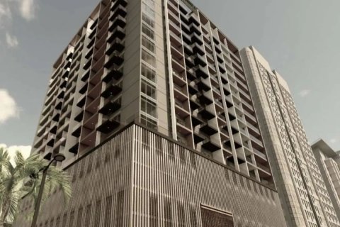 Appartement de 34.9m²  No. 106570 11