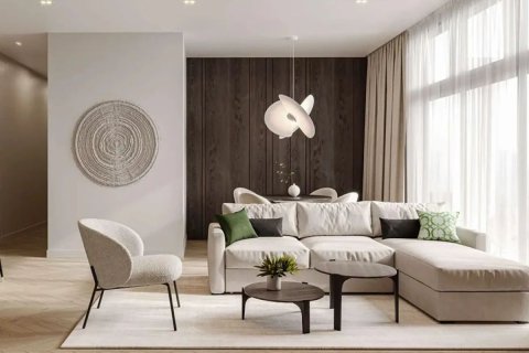 Appartement de 34.9m²  No. 106570 2