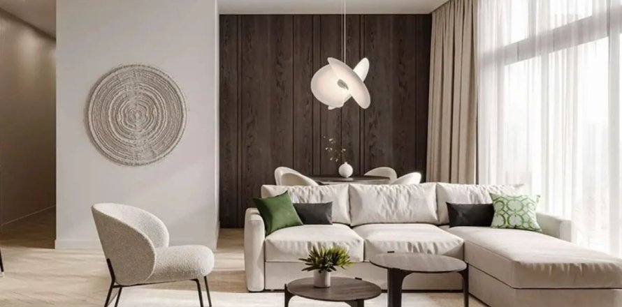 Appartement de Studio No. 106570