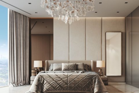 1 bedroom Apartment  No. 106557 6