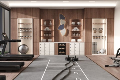 1 bedroom Apartment  No. 106557 11