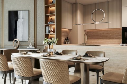 1 bedroom Apartment  No. 106557 5