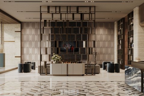 1 bedroom Apartment  No. 106557 4