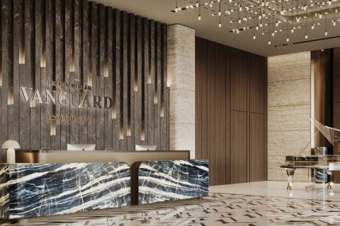 1 bedroom Apartment  No. 106557 9