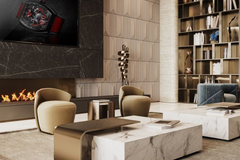 1 bedroom Apartment  No. 106557 7