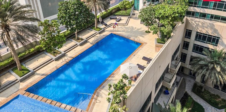 1 bedroom Apartment  No. 106559