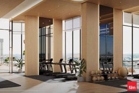 Квартира с 1 спальней в Sheikh Zayed Road, ОАЭ №162652 7