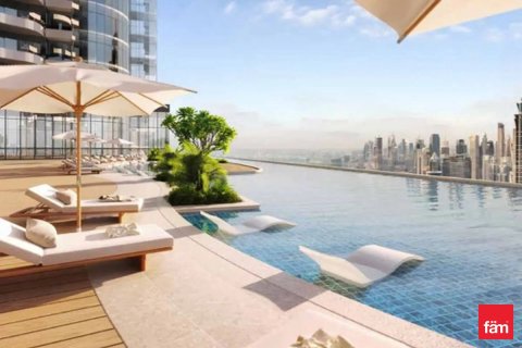 Квартира с 1 спальней в Sheikh Zayed Road, ОАЭ №162652 6