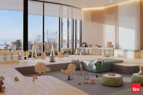 Квартира с 1 спальней в Sheikh Zayed Road, ОАЭ №162652 5