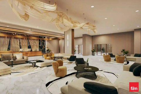 Квартира с 1 спальней в Sheikh Zayed Road, ОАЭ №162652 8