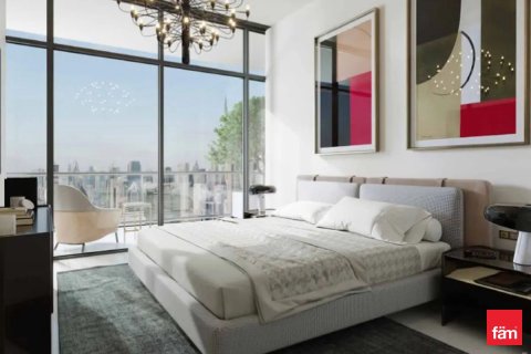 Квартира с 1 спальней в Sheikh Zayed Road, ОАЭ №162652 9