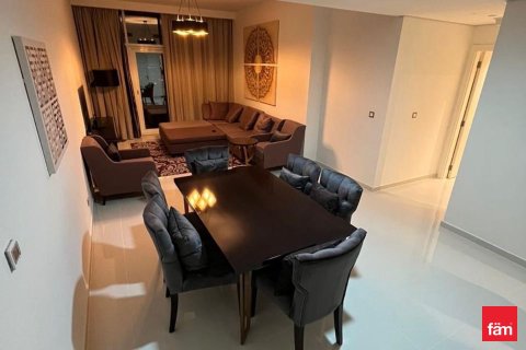 Appartement de 3 chambres à Dubai, UAE No. 162649