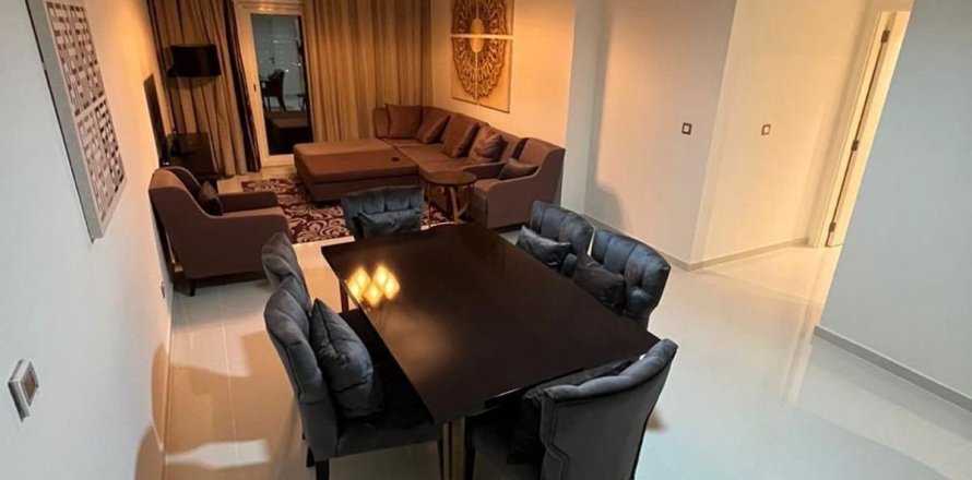 Appartement de 3 chambres à Dubai, UAE No. 162649