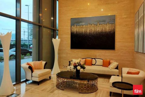 Appartement de 3 chambres à Dubai, UAE No. 162649 16