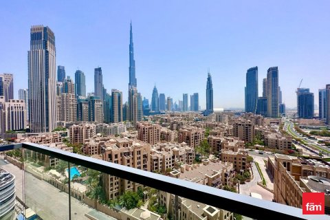 Apartment de 2 dormitorios en Downtown Dubai (Downtown Burj Dubai), UAE No. 162647 4