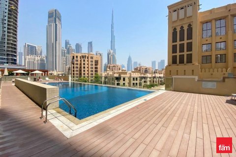 Apartment de 2 dormitorios en Downtown Dubai (Downtown Burj Dubai), UAE No. 162647 3
