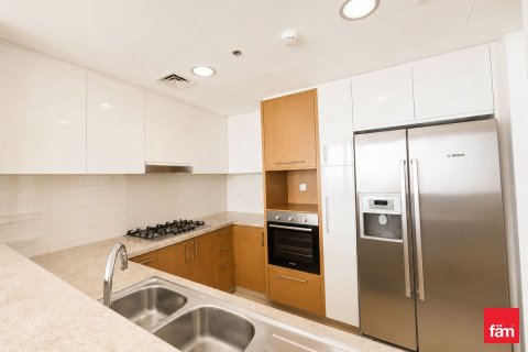 Apartment de 2 dormitorios en Downtown Dubai (Downtown Burj Dubai), UAE No. 162646 6