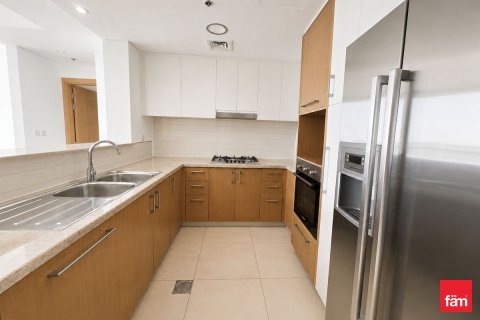 Apartment de 2 dormitorios en Downtown Dubai (Downtown Burj Dubai), UAE No. 162646 5