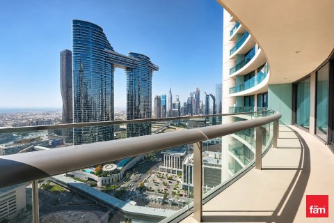 Apartment de 2 dormitorios en Downtown Dubai (Downtown Burj Dubai), UAE No. 162646