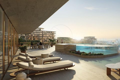 3 bedrooms Apartment on the Saadiyat Island, UAE No. 91207 5