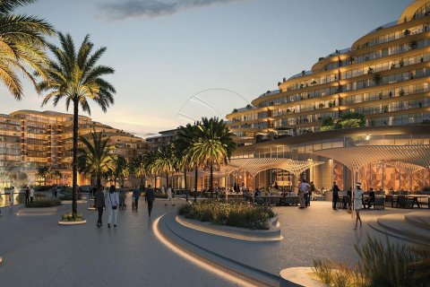 3 bedrooms Apartment on the Saadiyat Island, UAE No. 91207 2