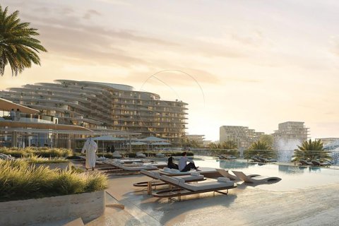 3 bedrooms Apartment on the Saadiyat Island, UAE No. 91207 6