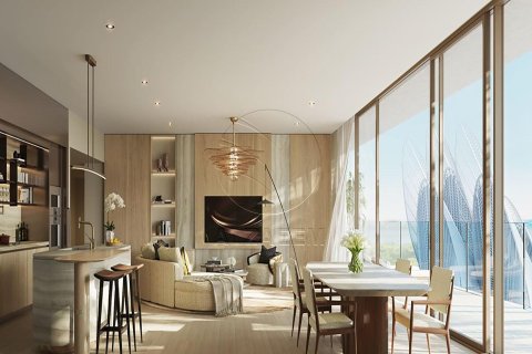 3 bedrooms Apartment on the Saadiyat Island, UAE No. 91207 8