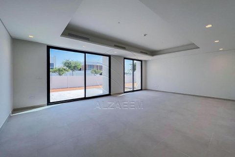 Villa de 5 chambres à Saadiyat Island, UAE No. 91208 15